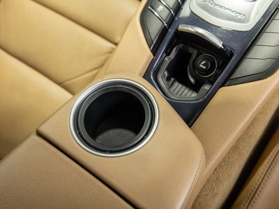 2014 Porsche Panamera