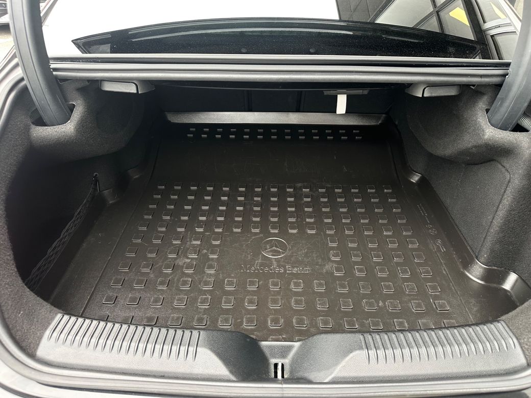 2020 Mercedes-Benz CLS Class