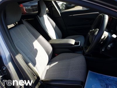 2023 Renault Megane E-Tech