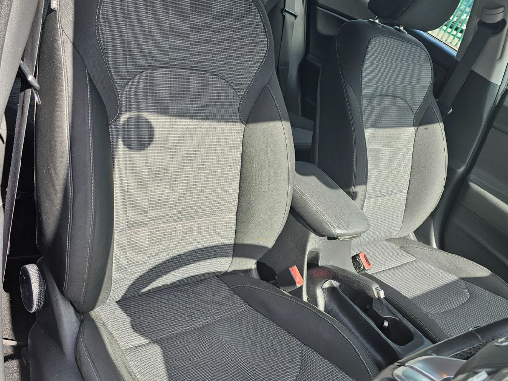 2017 Hyundai i30