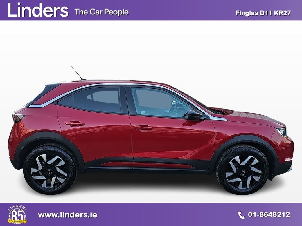 2023 Opel Mokka