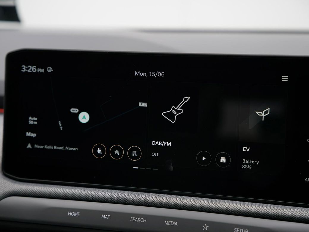 2026 Kia EV3