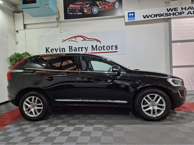 2017 Volvo XC60