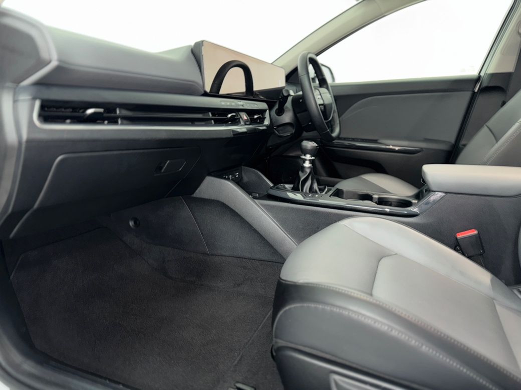 2026 Kia Ceed