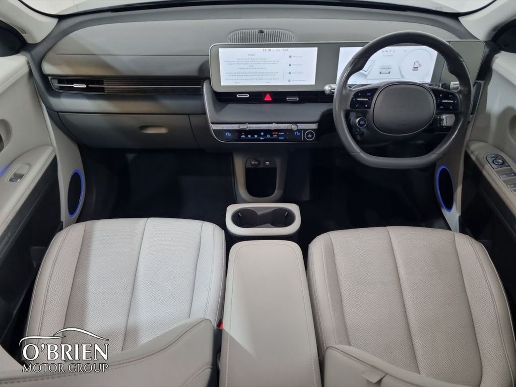 2023 Hyundai Ioniq 5