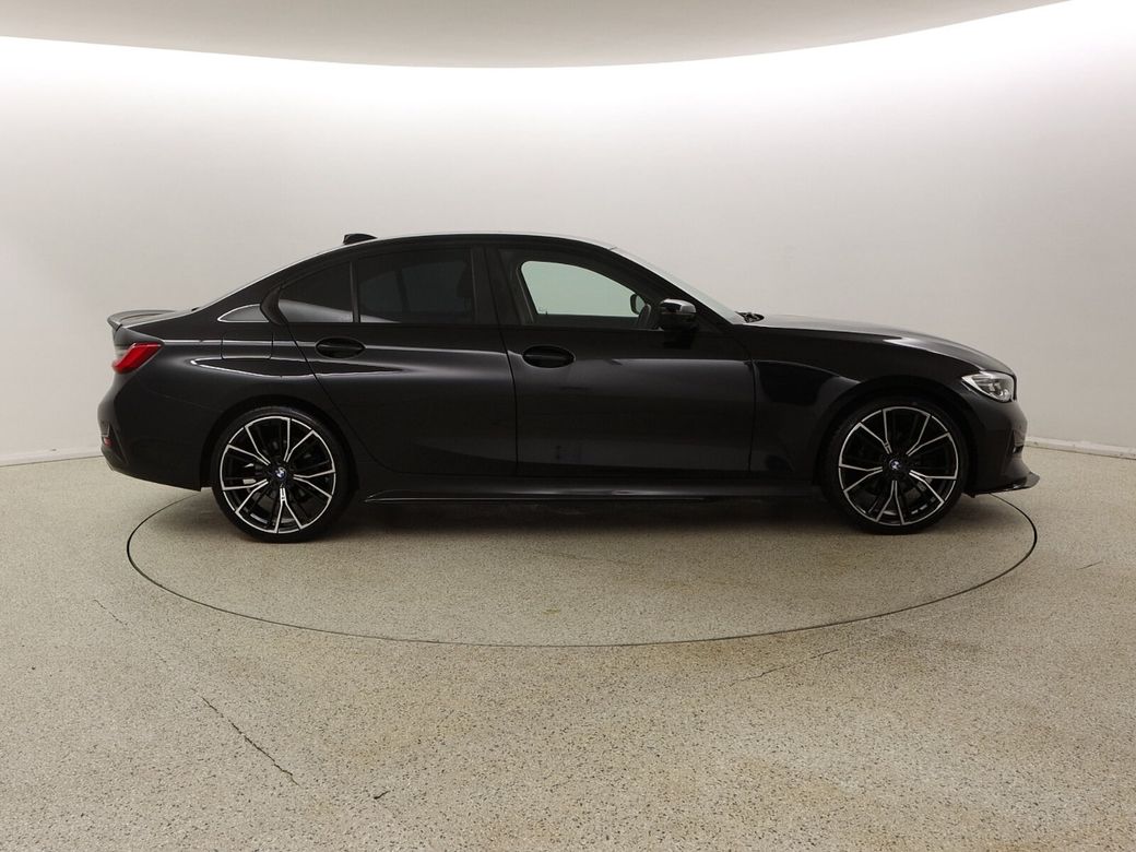 2020 BMW 3 Series
