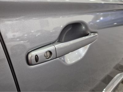 2021 Mitsubishi Outlander