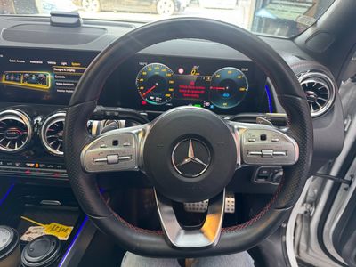 2023 Mercedes-Benz EQB