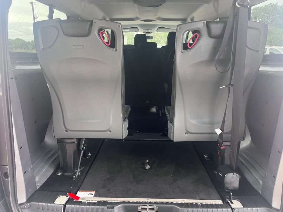 2024 Citroen SpaceTourer