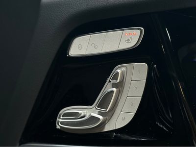 2025 Mercedes-Benz G Class