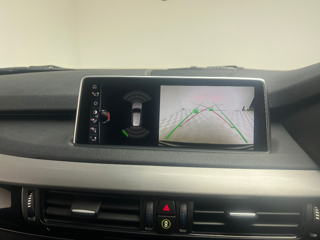 2017 BMW X5