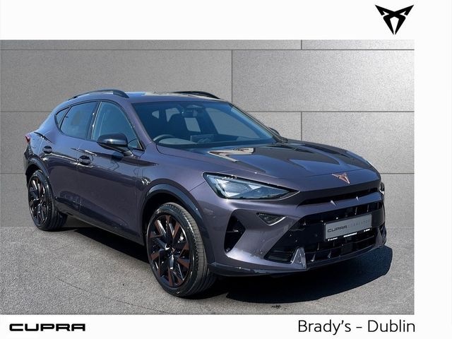 vehicle for sale from Bradys of Castleknock