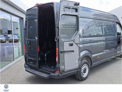 2026 Volkswagen Crafter