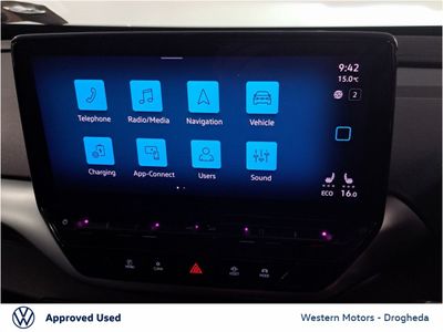 2022 Volkswagen ID.5