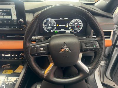 2022 Mitsubishi Outlander