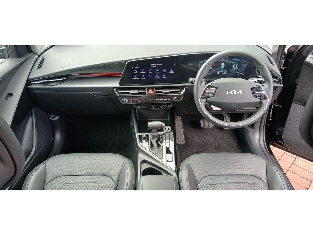 2026 Kia Niro