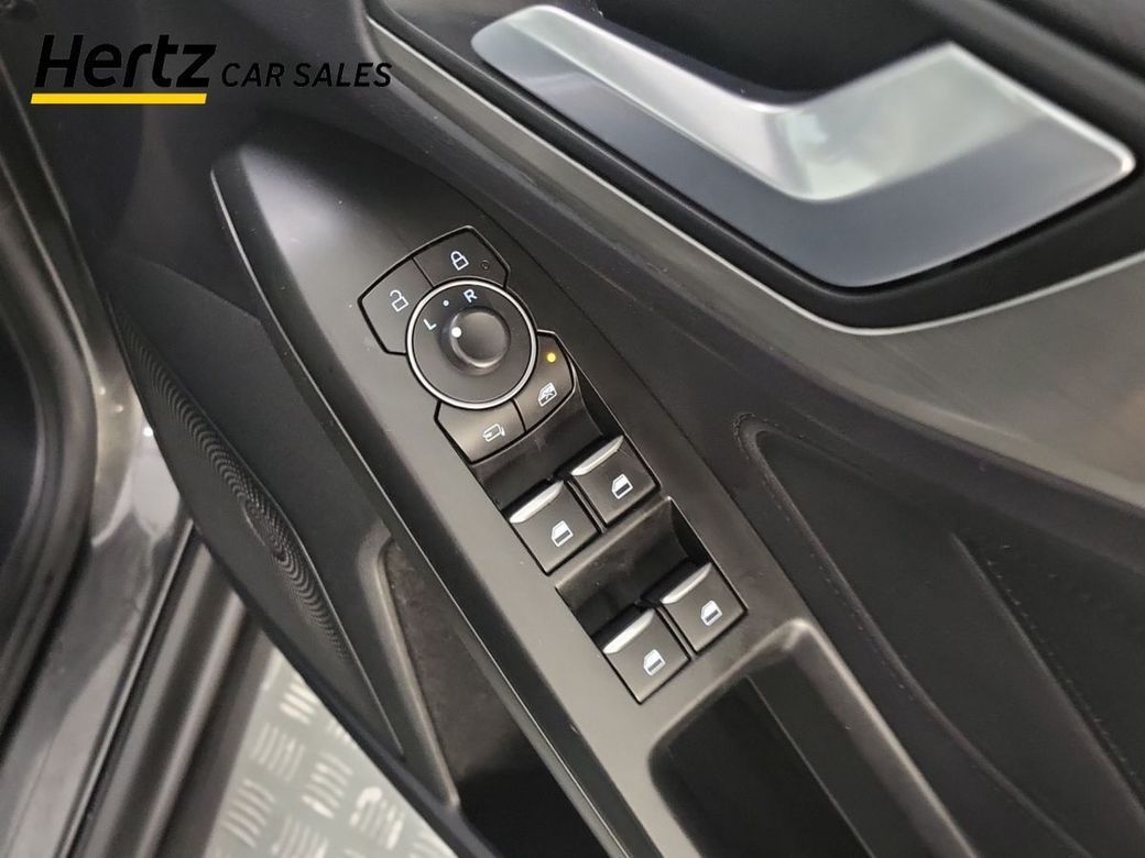 2023 Ford Focus