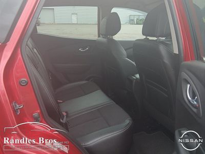 2018 Renault Kadjar