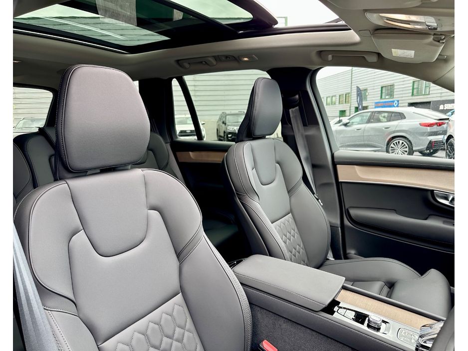 2026 Volvo XC90