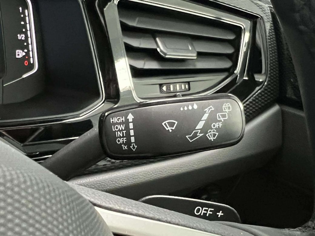 2022 Volkswagen Polo