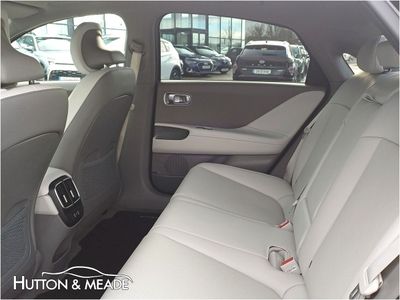 2024 Hyundai Ioniq 6