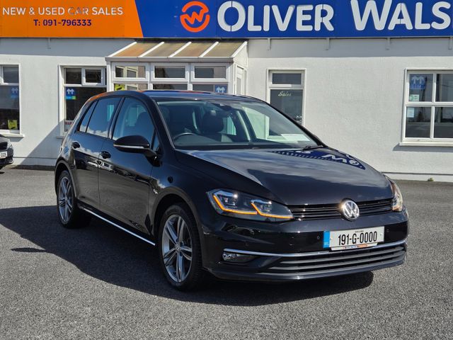 vehicle for sale from Oliver Walsh Autos