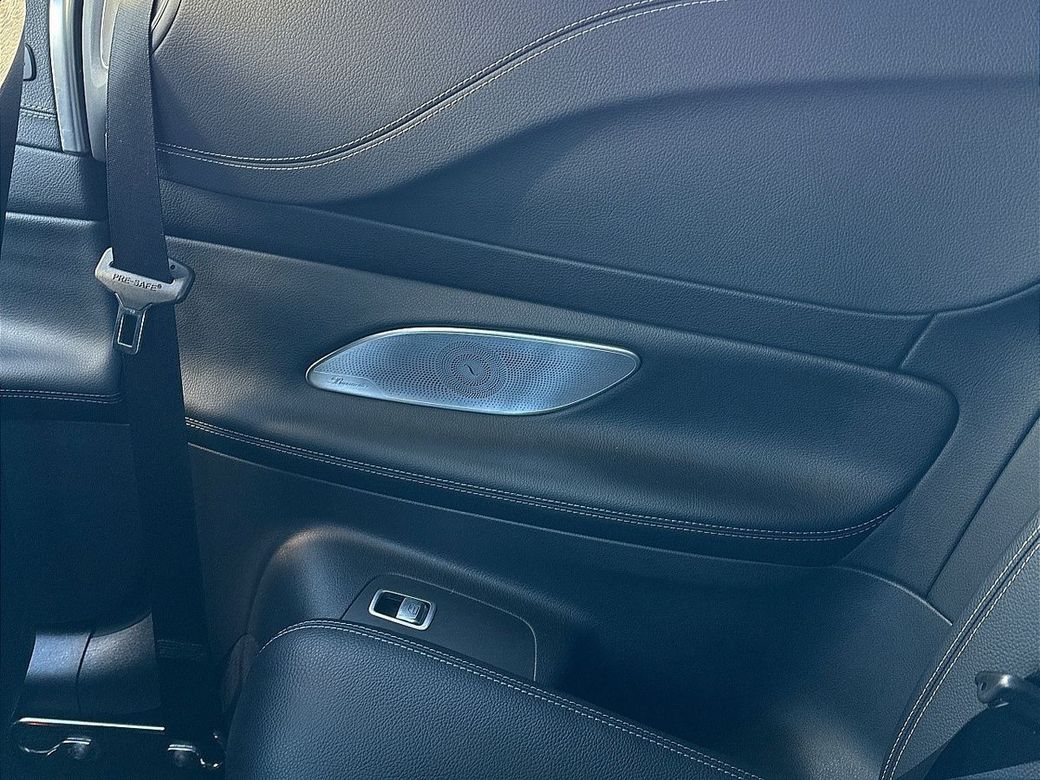 2021 Mercedes-Benz E Class