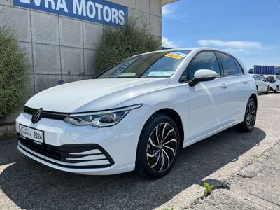 2024 Volkswagen Golf