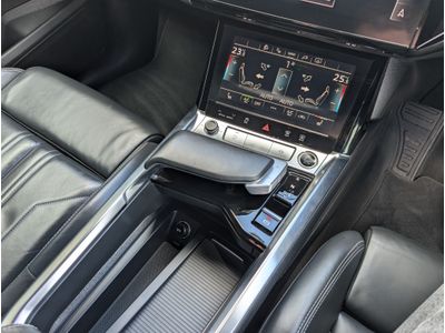2023 Audi e-tron