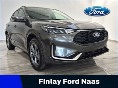2026 Ford Kuga