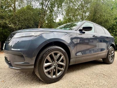2024 Land Rover Range Rover Velar