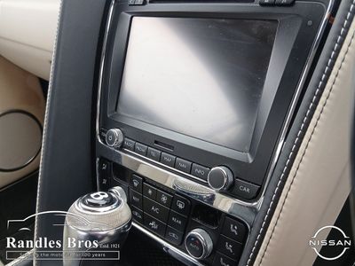 2011 Bentley Continental