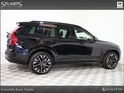 2026 Volvo XC90