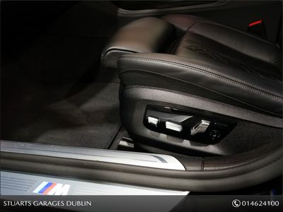 2020 BMW 7 Series