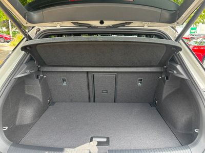 2024 Volkswagen T-Roc