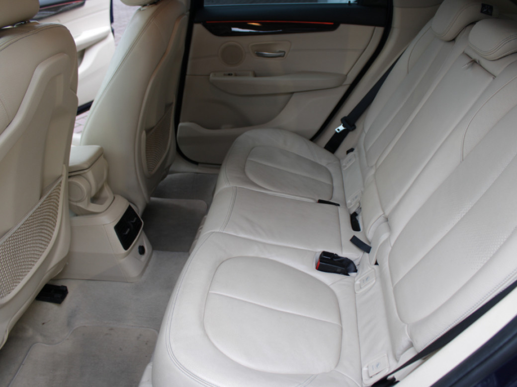 2016 BMW 2 Series Active Tourer