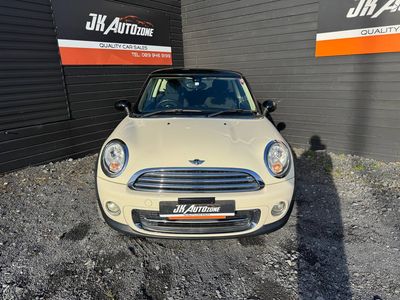 2014 Mini Cooper