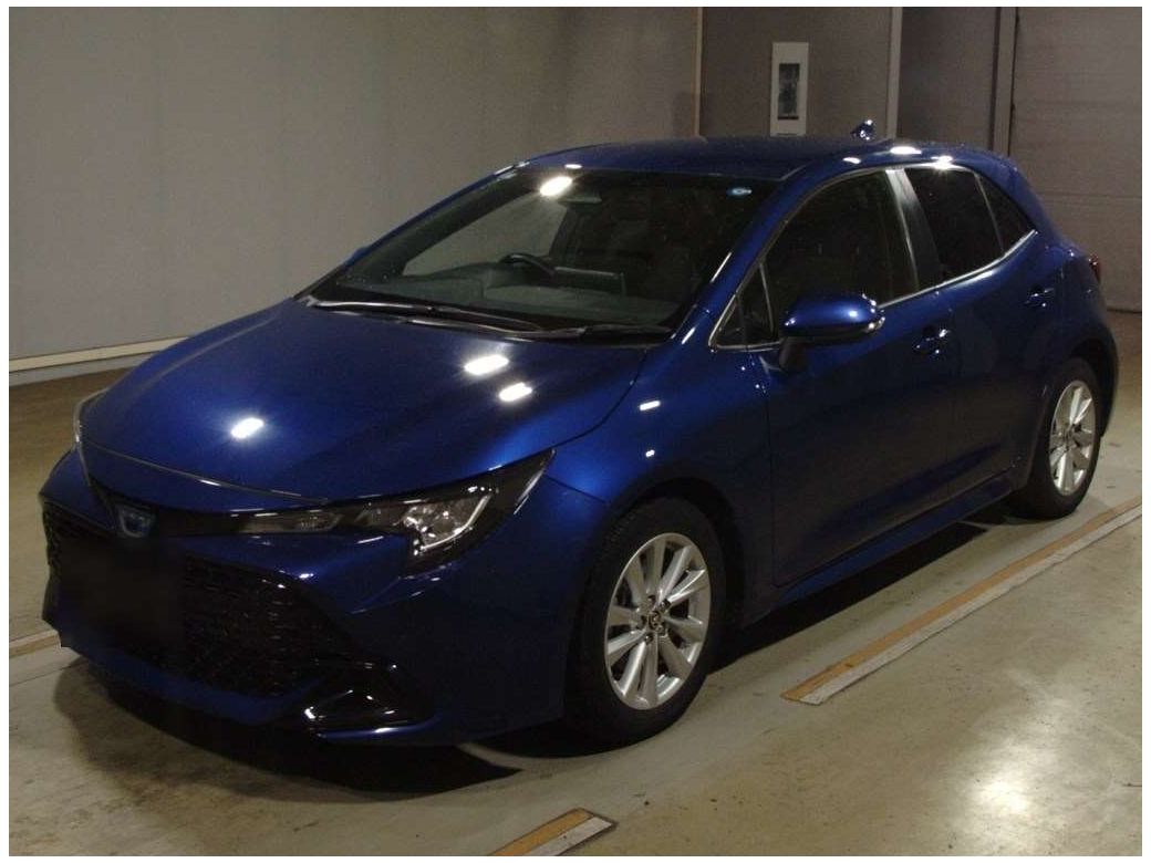 2023 Toyota Corolla