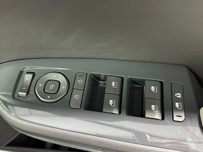 2026 Kia EV5