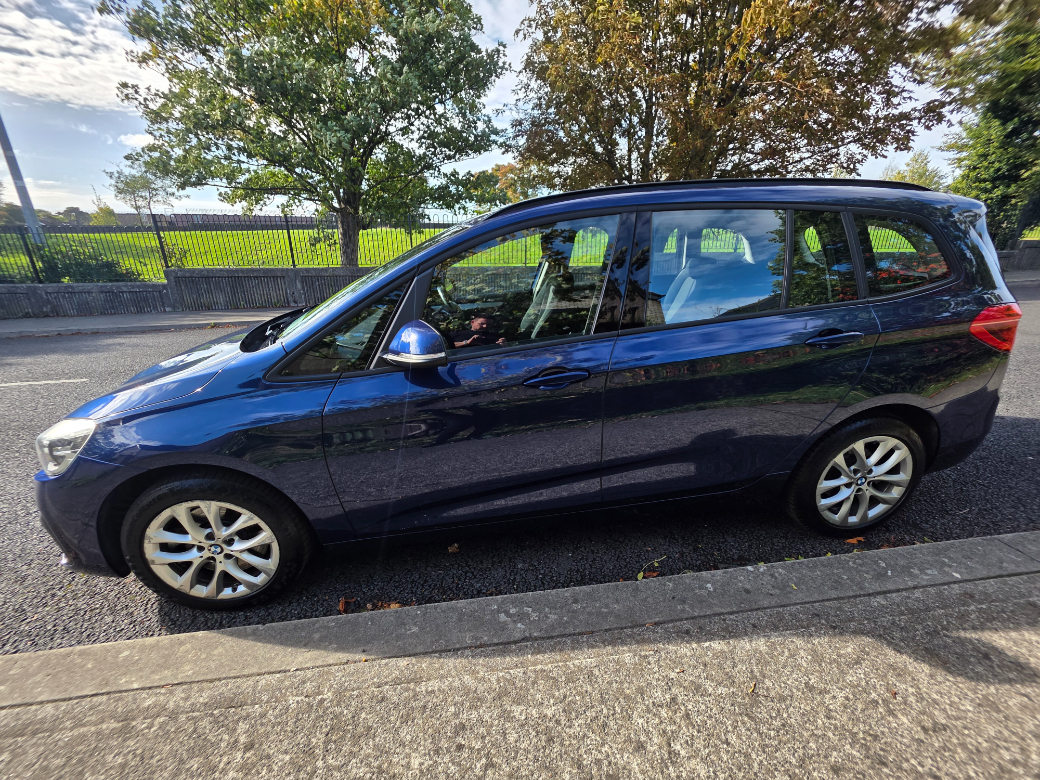 2019 BMW 2 Series