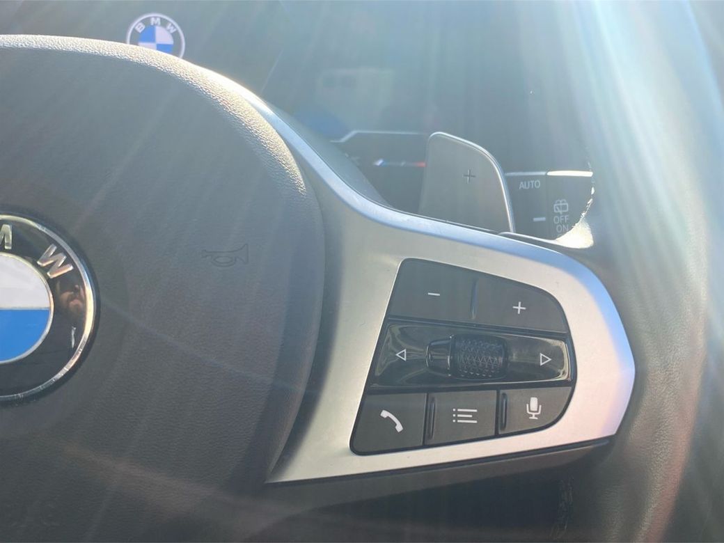 2024 BMW 3 Series
