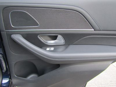 2022 Mercedes-Benz GLE Class