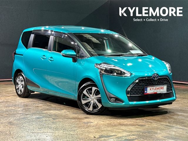 vehicle for sale from Kylemore Cars