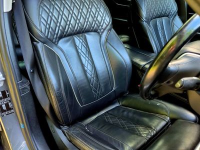 2016 BMW 7 Series
