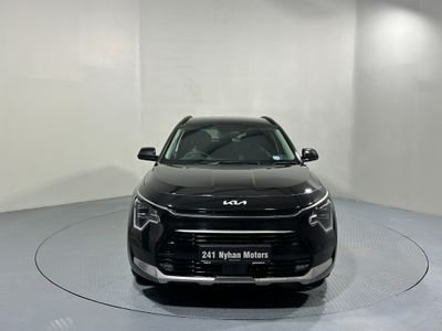 2024 Kia Niro
