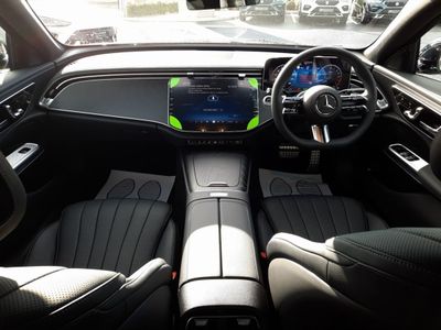 2025 Mercedes-Benz E Class