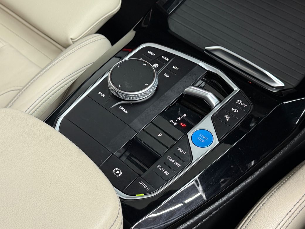2023 BMW iX3