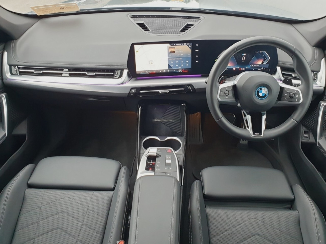 2026 BMW X1