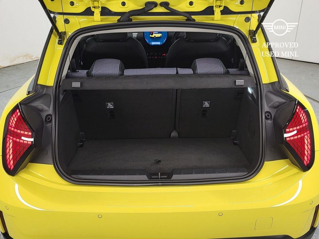 2024 Mini Cooper