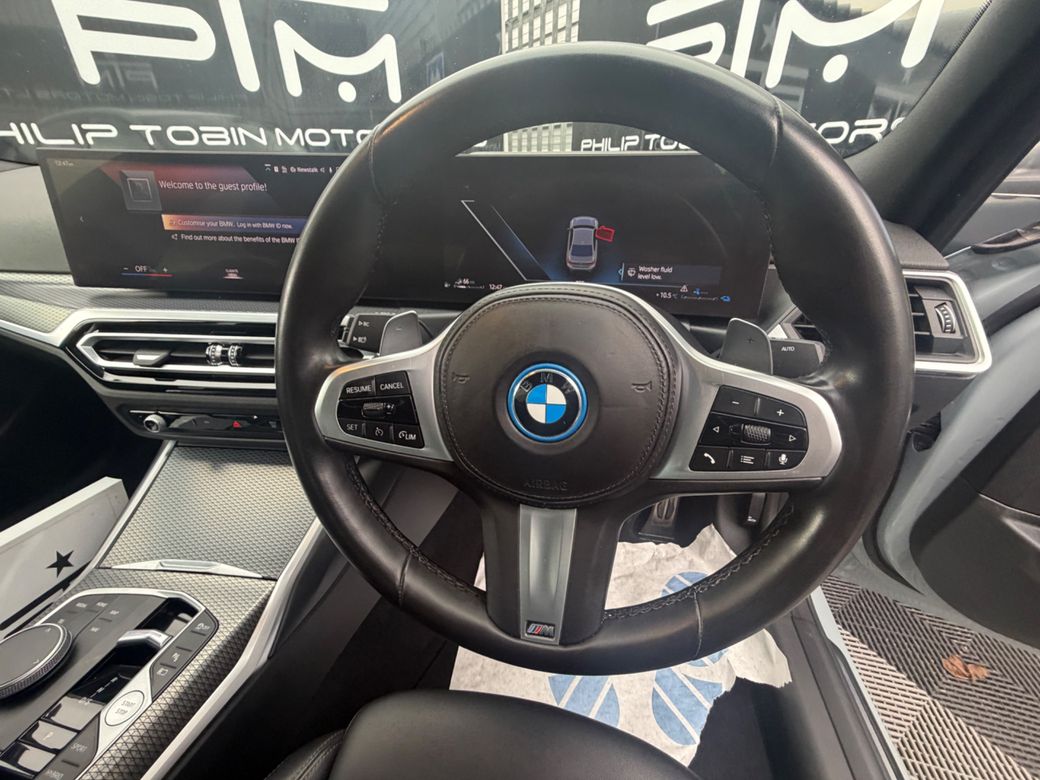 2023 BMW 3 Series